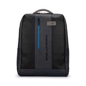 PIQUADRO Business Backpack for Professionals Men NGR Backpacks